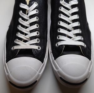 Converse jack purcell